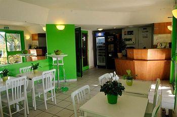 Lemon Hotel Dreux Chartres Bagian luar foto