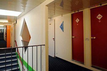 Lemon Hotel Dreux Chartres Bagian luar foto