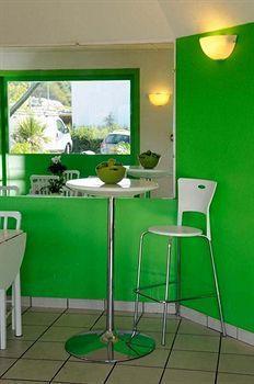 Lemon Hotel Dreux Chartres Bagian luar foto