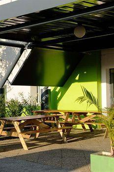 Lemon Hotel Dreux Chartres Bagian luar foto